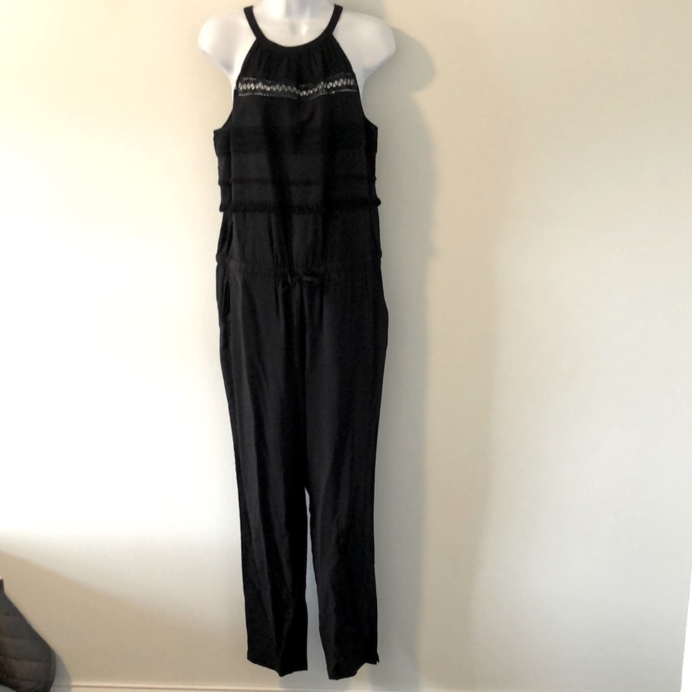 Loft Jumpsuit